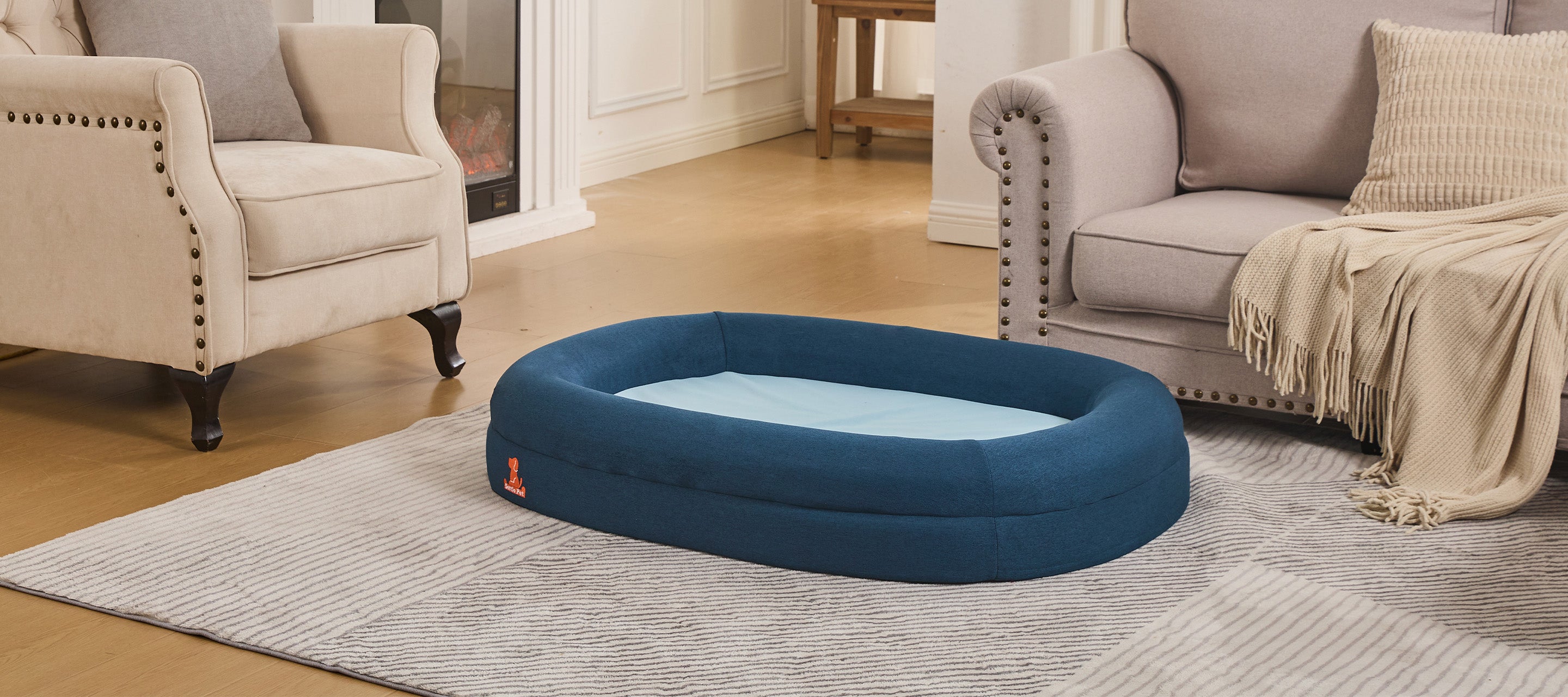 Settle Bed Cover