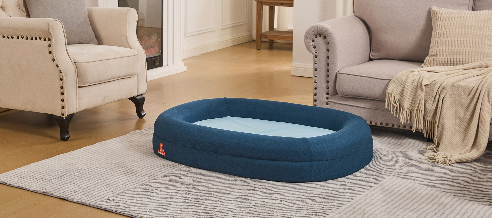 Dog Bed Covers