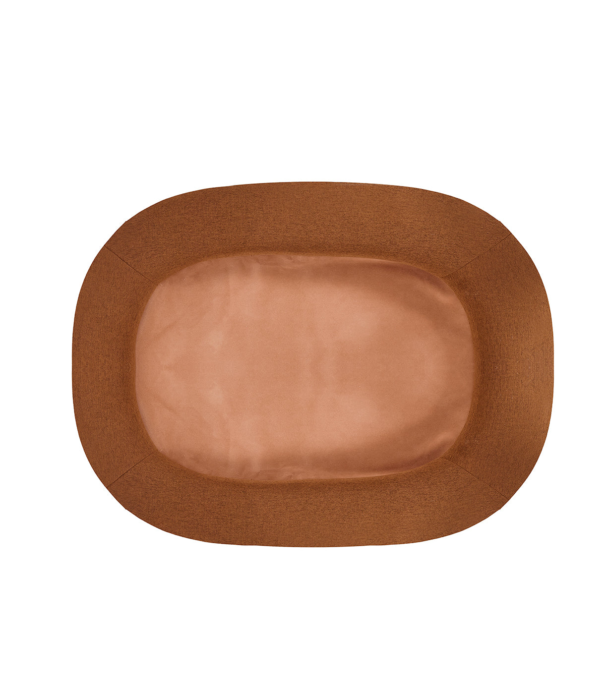 Medium Cocoa Mocha Settle Bed