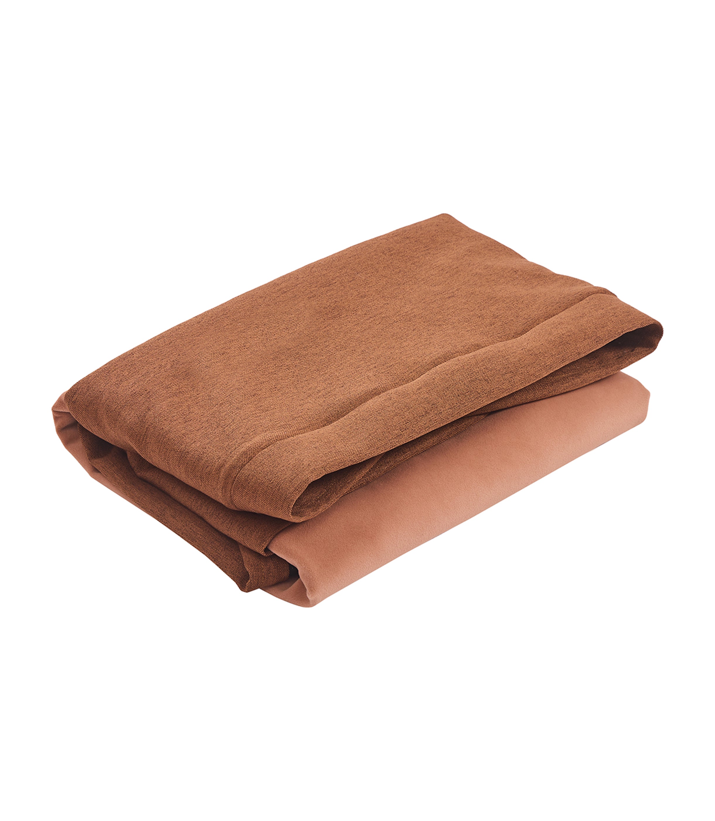 Medium Cocoa Mocha Settle Bed Cover