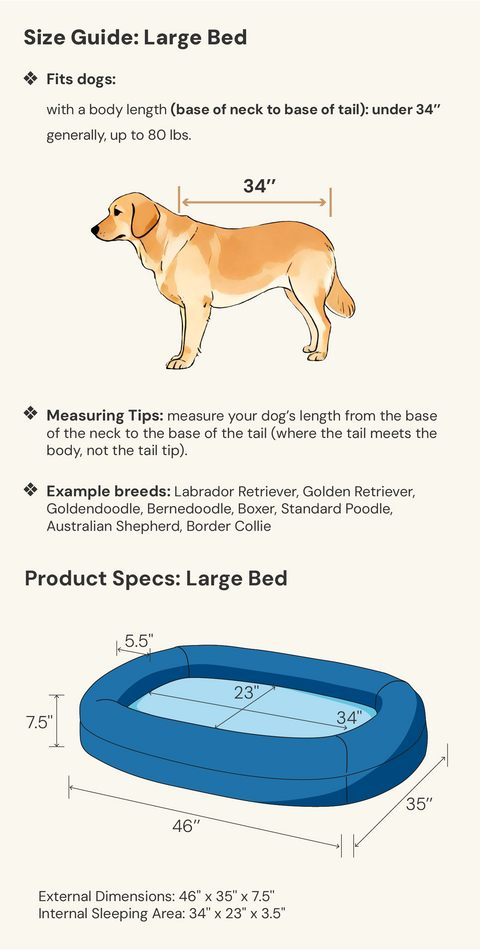 Settle Pet