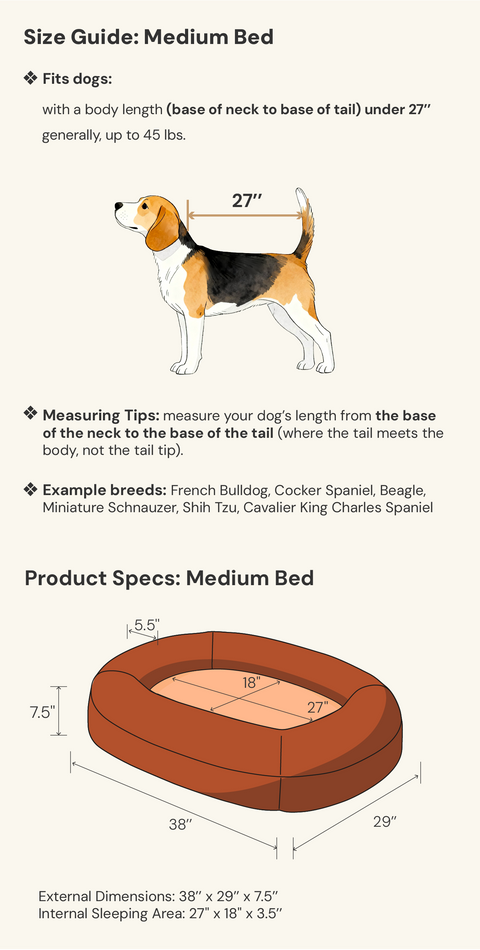 Settle Pet